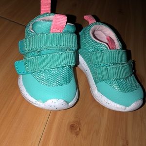 Cat and Jack Girls Sneakers ** BUNDLE TO SAVE**